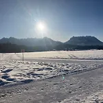 Appartement Sissy Kössen