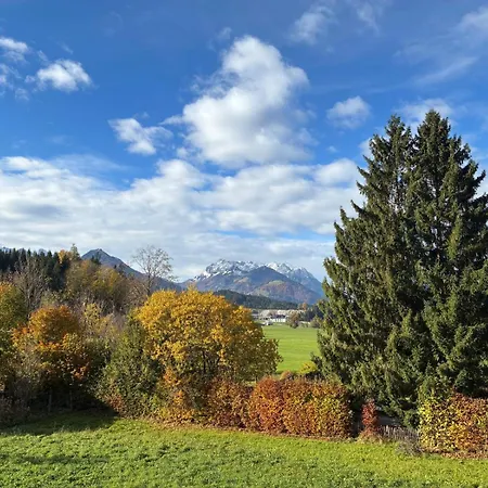 Sissy * Kössen