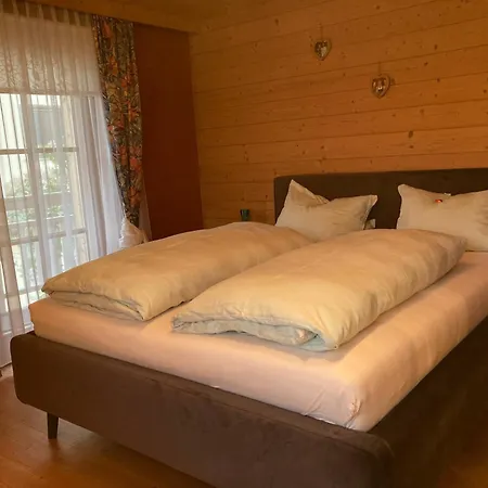 Sissy Apartment Kössen