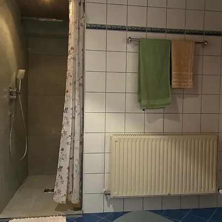 Sissy Apartment Kössen