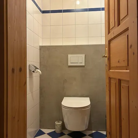 Sissy Apartment Kössen